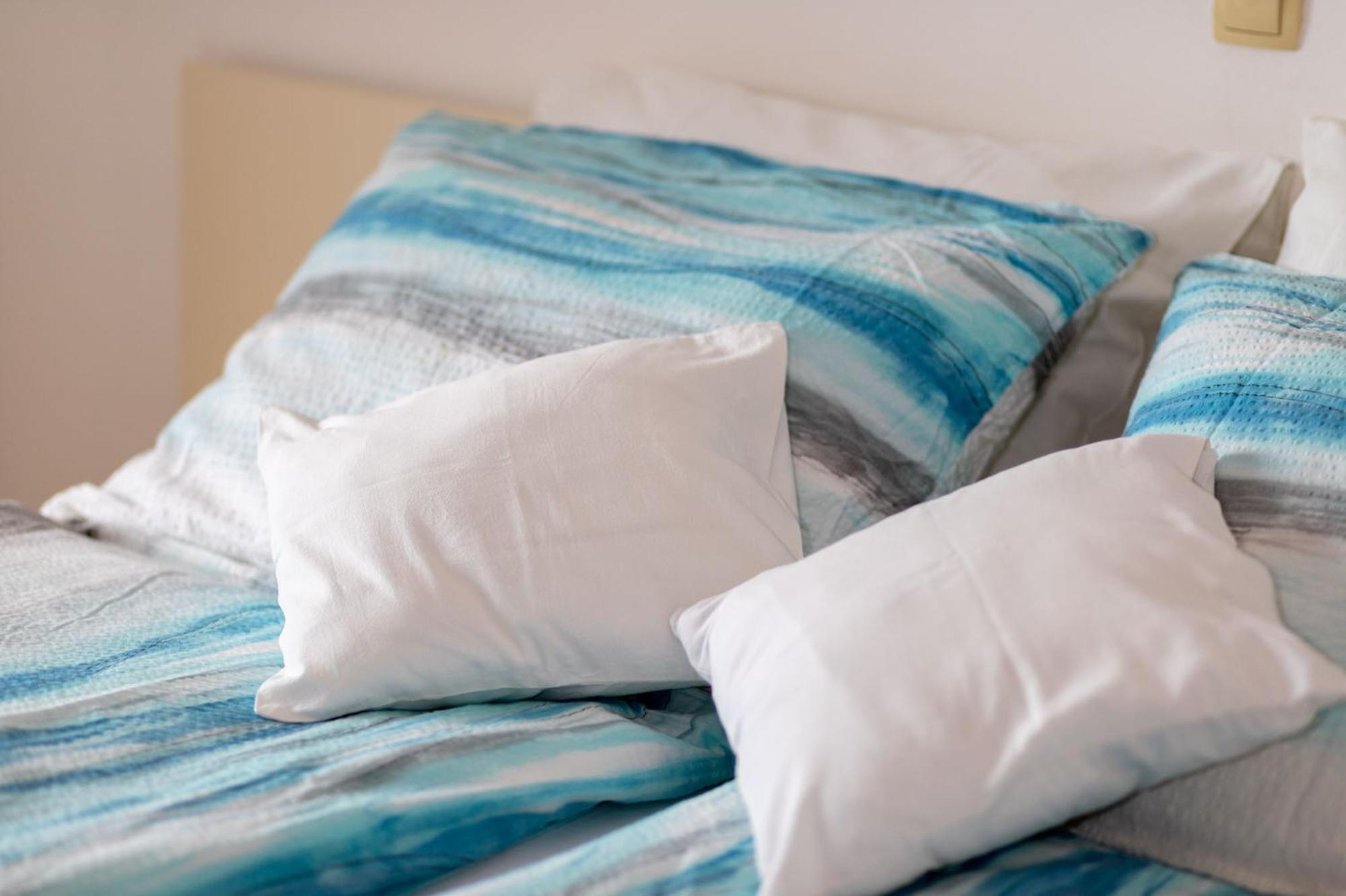 Apartmani Devcic Palit Екстер'єр фото