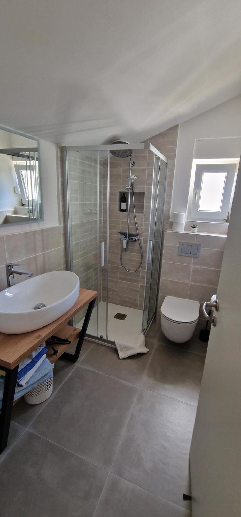 Apartmani Devcic Palit Екстер'єр фото