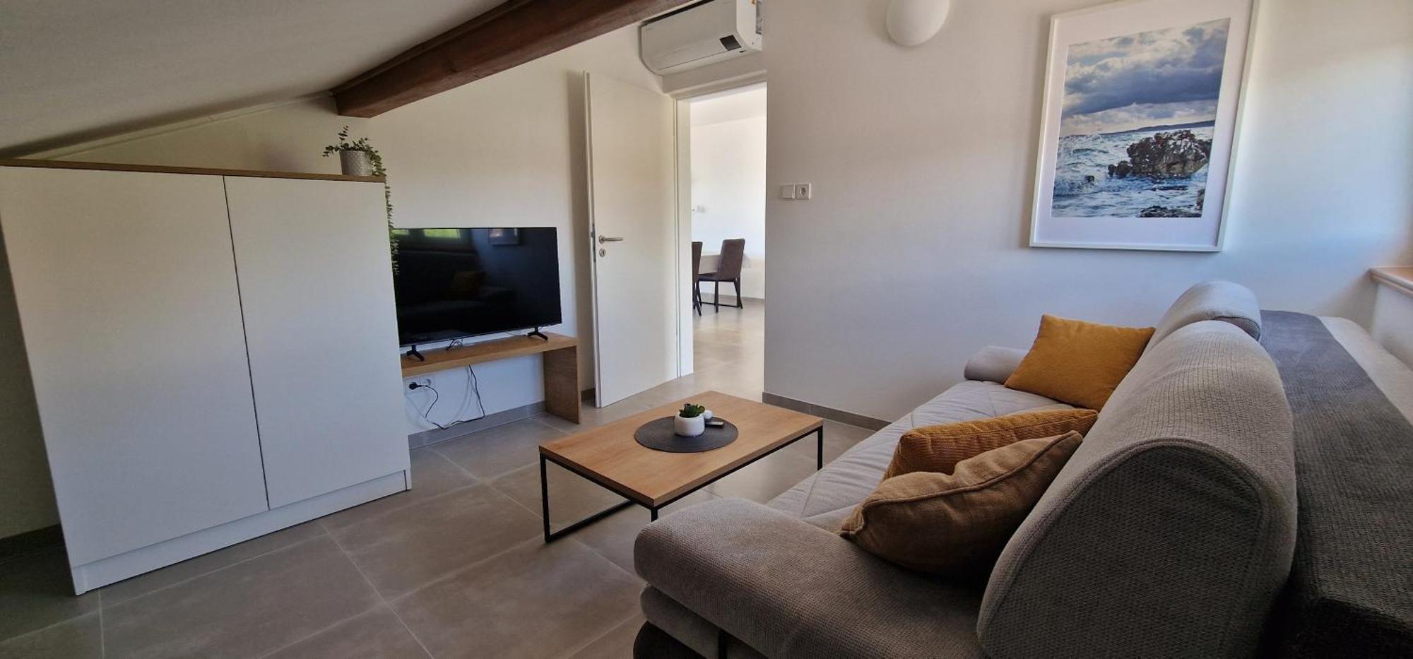 Apartmani Devcic Palit Екстер'єр фото